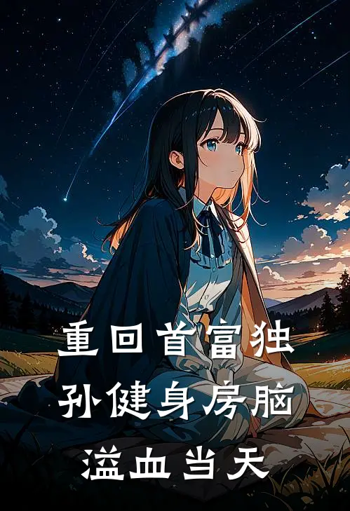 重回首富独孙健身房脑溢血当天