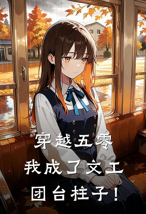 穿越五零，我成了文工团台柱子！