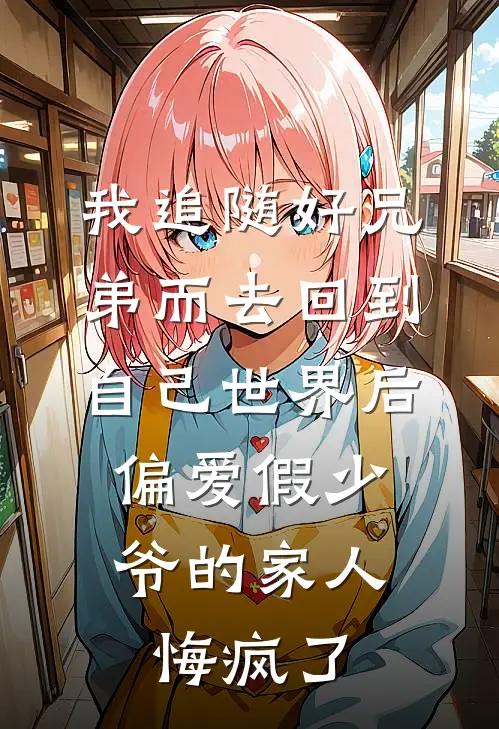 我追随好兄弟而去回到自己世界后，偏爱假少爷的家人悔疯了