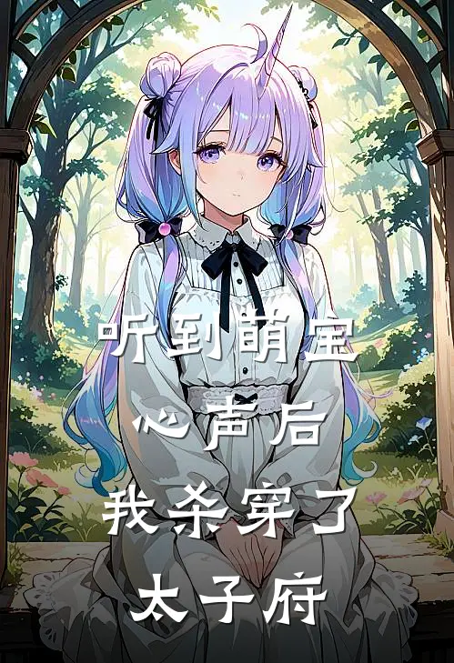 听到萌宝心声后，我杀穿了太子府