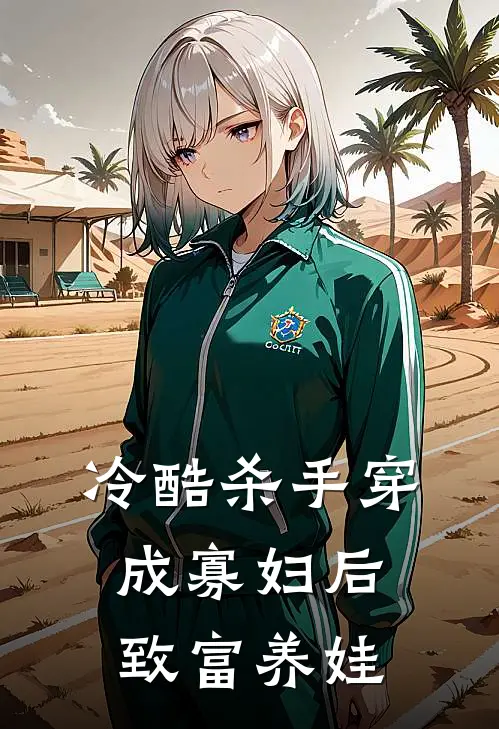 冷酷杀手穿成寡妇后致富养娃