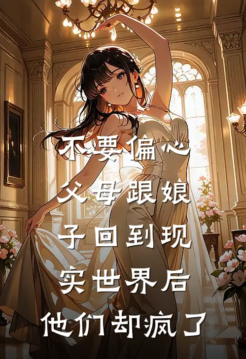 不要偏心父母跟娘子回到现实世界后，他们却疯了