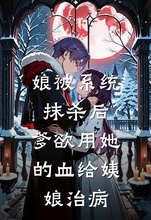 娘被系统抹杀后，爹欲用她的血给姨娘治病