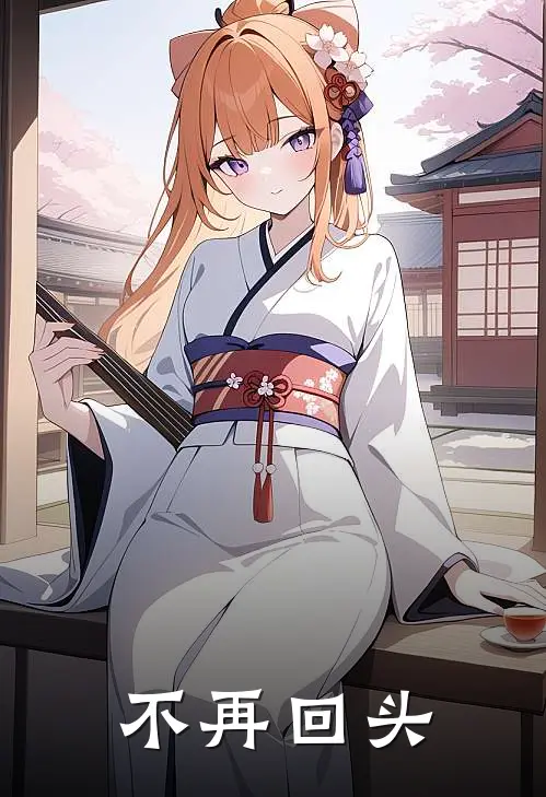 不再回头