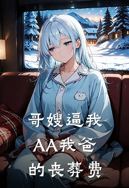 哥嫂逼我AA我爸的丧葬费