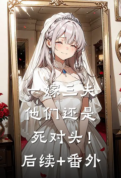 一嫁三夫，他们还是死对头！后续+番外