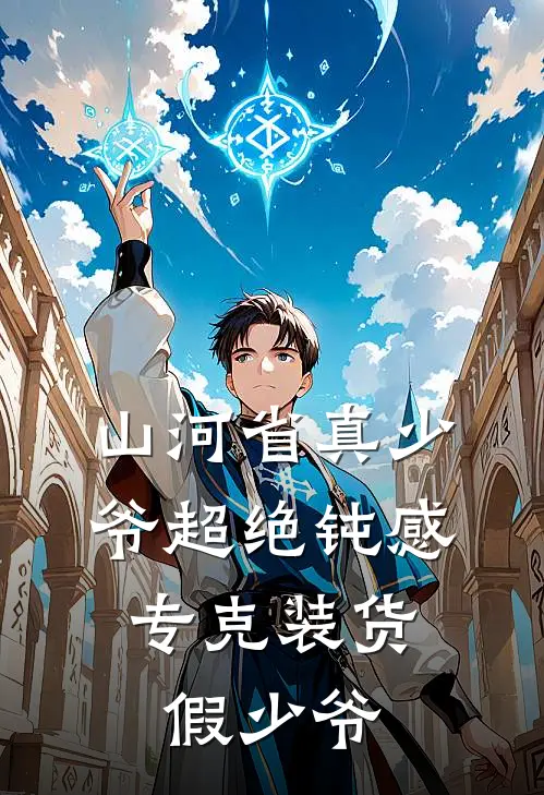 山河省真少爷超绝钝感，专克装货假少爷
