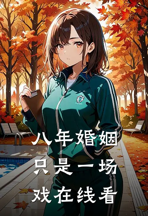 八年婚姻只是一场戏在线看