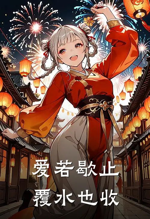 爱若歇止，覆水也收