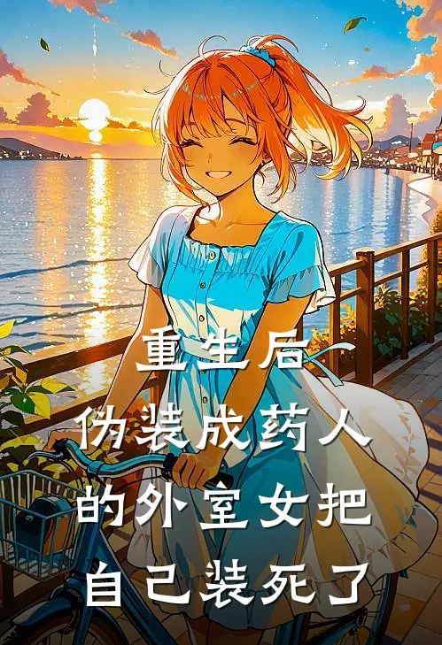 重生后，伪装成药人的外室女把自己装死了