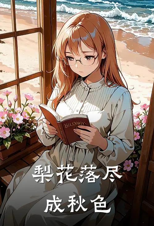 梨花落尽成秋色