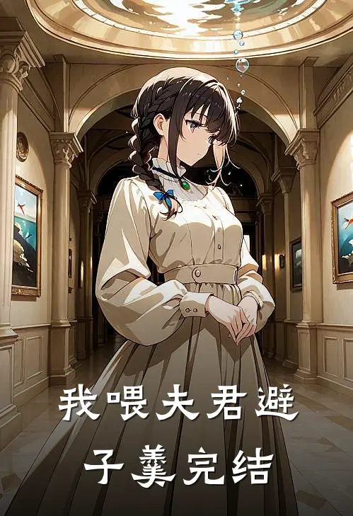 我喂夫君避子羹完结
