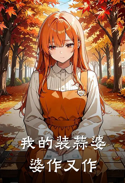 我的装蒜婆婆作又作