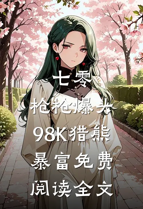七零：枪枪爆头，98K猎熊暴富免费阅读全文