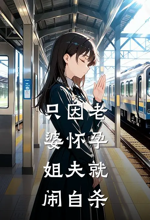 只因老婆怀孕，姐夫就闹自杀