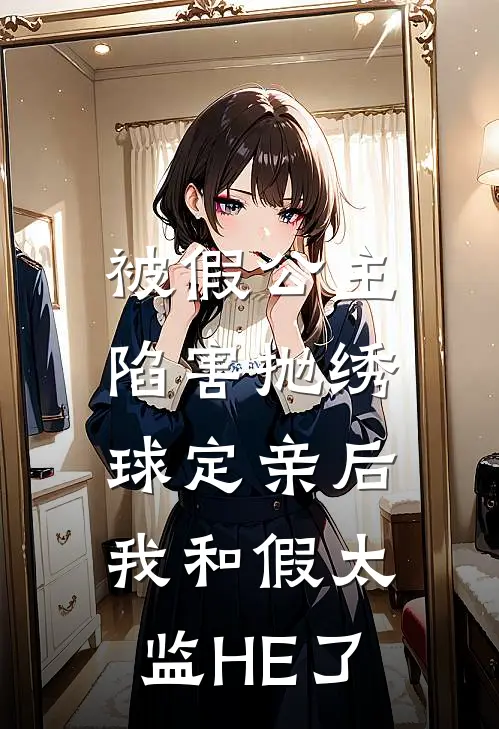 被假公主陷害抛绣球定亲后，我和假太监HE了