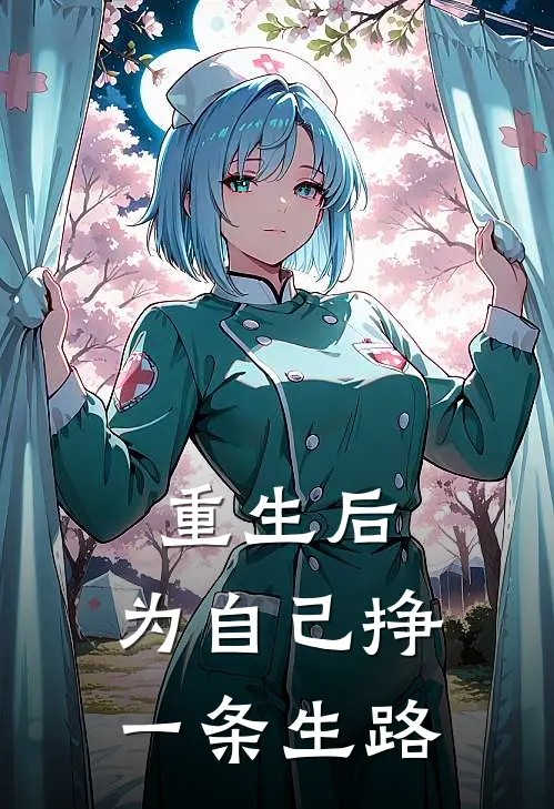 重生后：为自己挣一条生路