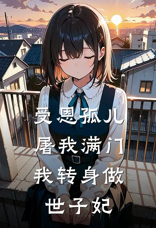 受恩孤儿屠我满门，我转身做世子妃