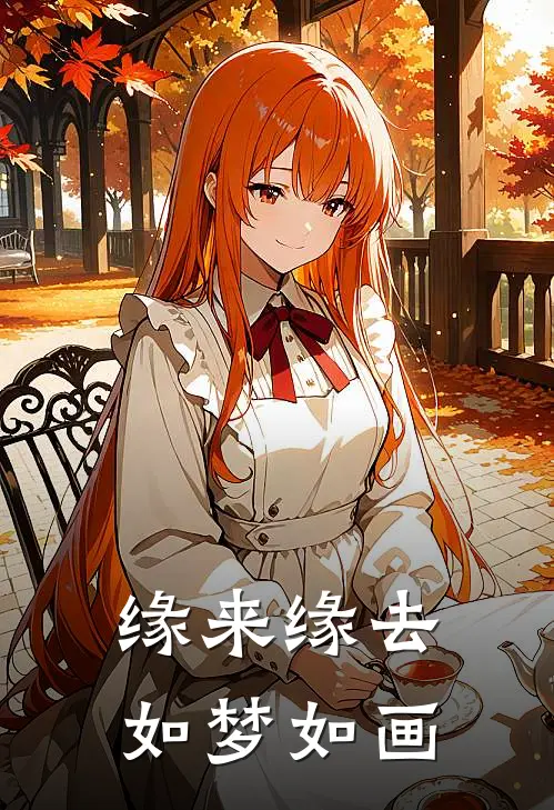 缘来缘去，如梦如画