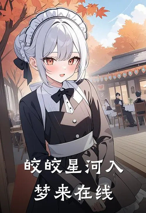 皎皎星河入梦来在线
