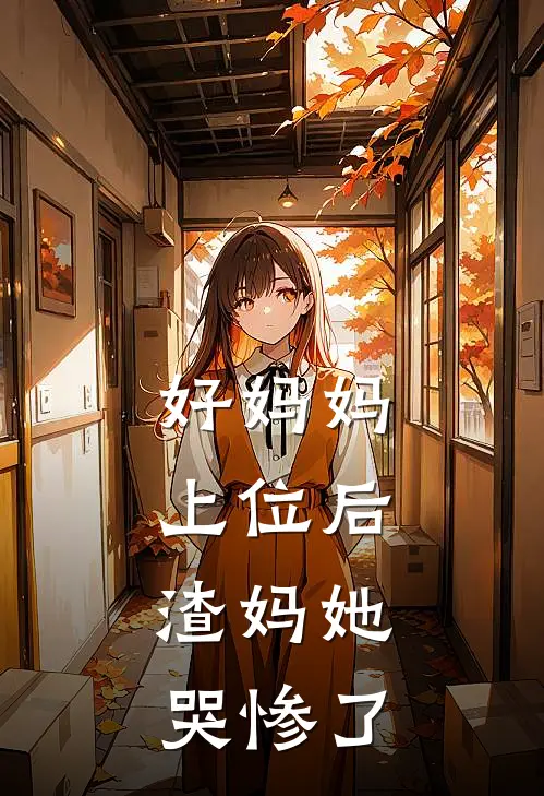 好妈妈上位后，渣妈她哭惨了