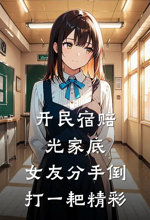 开民宿赔光家底，女友分手倒打一耙精彩
