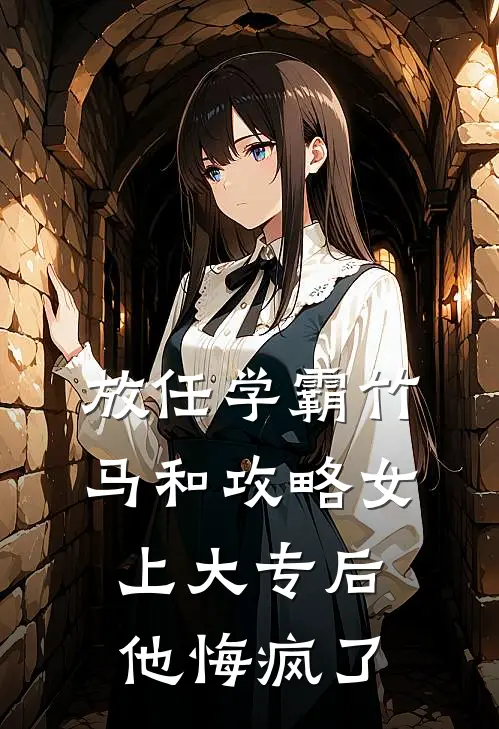 放任学霸竹马和攻略女上大专后，他悔疯了