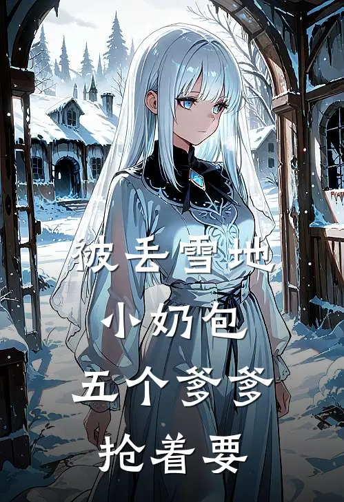 被丢雪地小奶包，五个爹爹抢着要