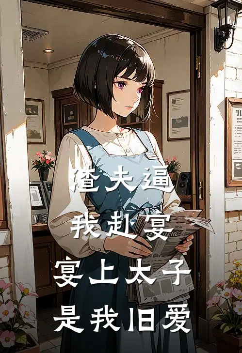 渣夫逼我赴宴，宴上太子是我旧爱