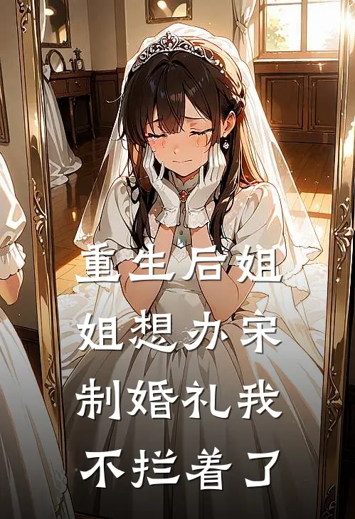 重生后姐姐想办宋制婚礼我不拦着了