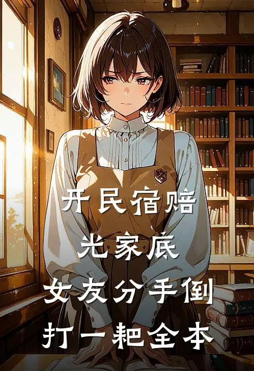 开民宿赔光家底，女友分手倒打一耙全本