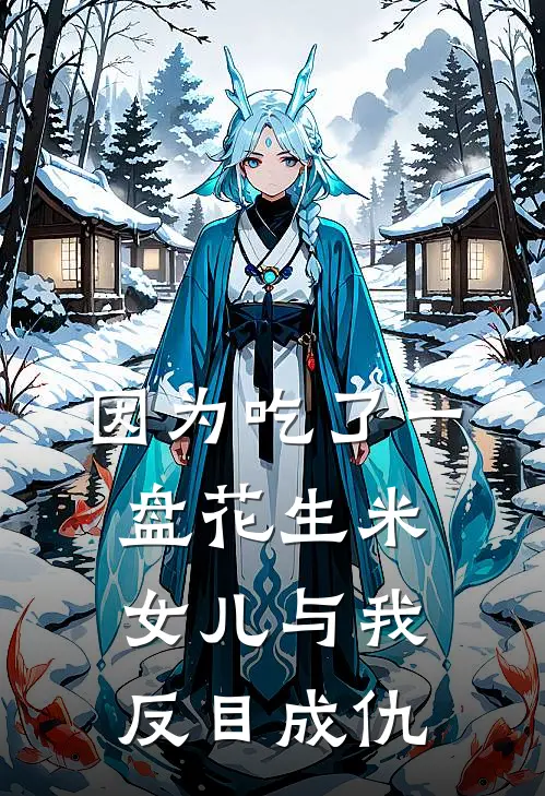 因为吃了一盘花生米，女儿与我反目成仇