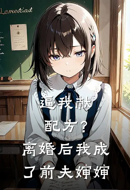 逼我献配方？离婚后我成了前夫婶婶