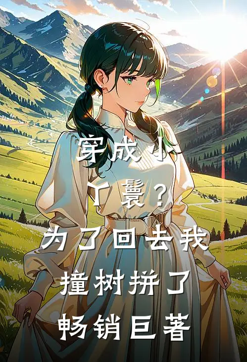 穿成小丫鬟？为了回去我撞树拼了畅销巨著