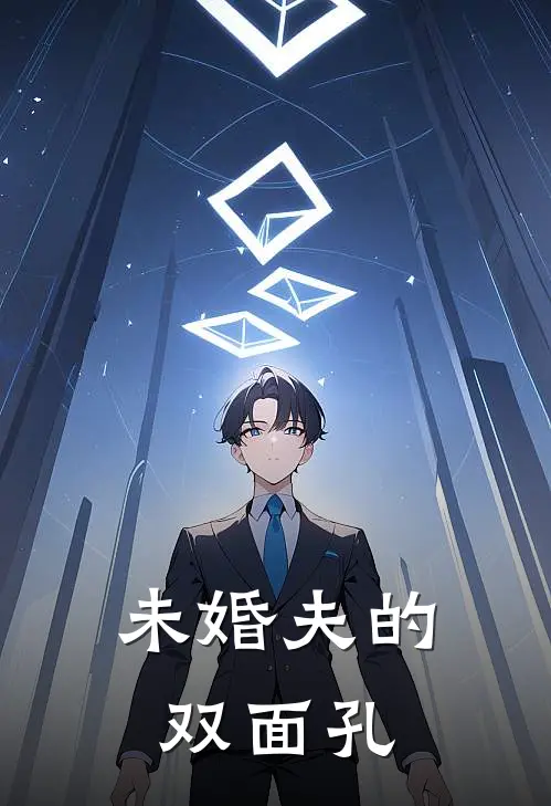 未婚夫的双面孔