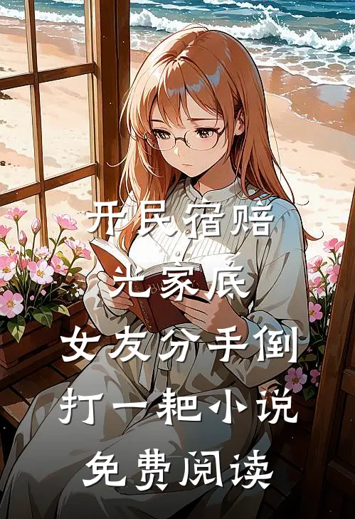 开民宿赔光家底，女友分手倒打一耙小说免费阅读