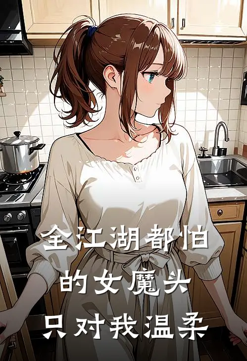 全江湖都怕的女魔头，只对我温柔