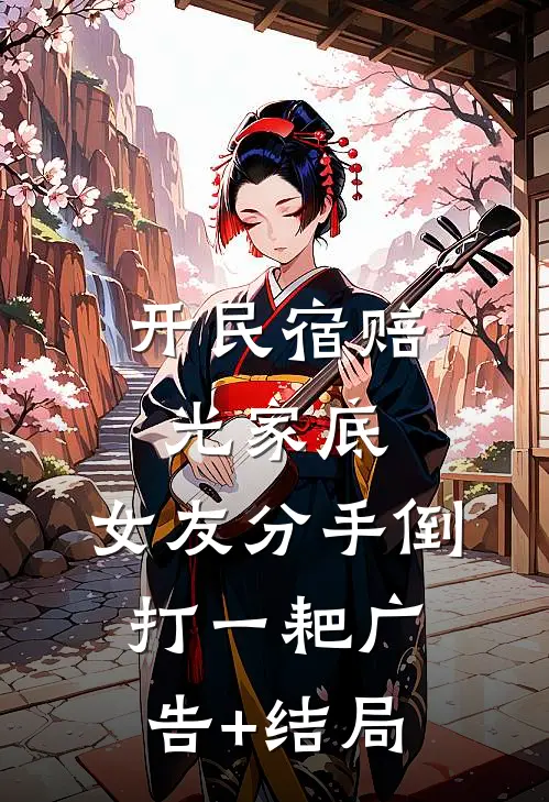 开民宿赔光家底，女友分手倒打一耙广告+结局