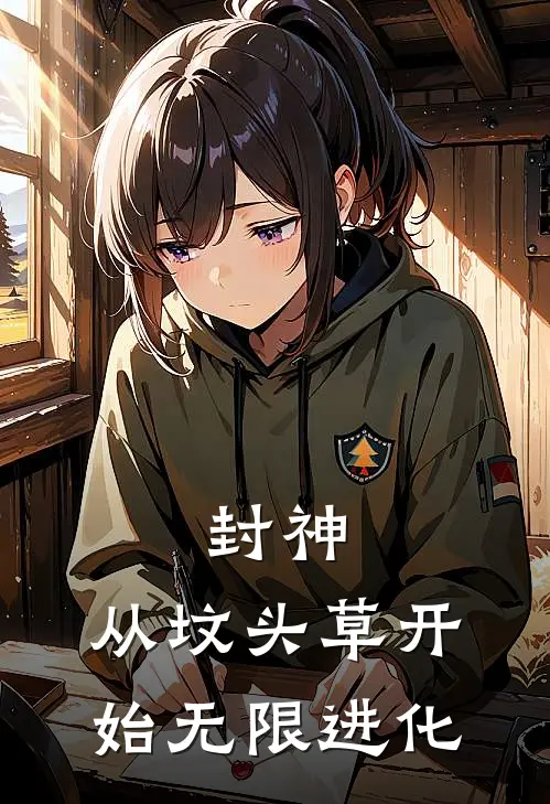 封神：从坟头草开始无限进化