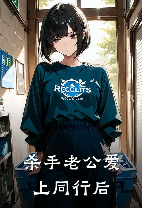 杀手老公爱上同行后