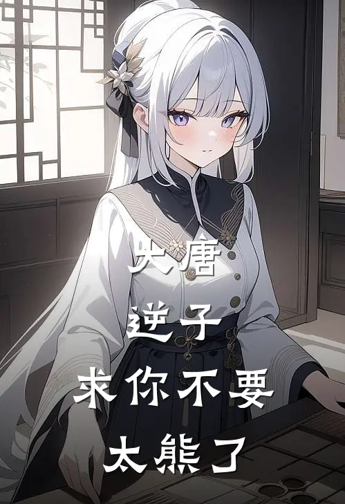 大唐：逆子，求你不要太熊了