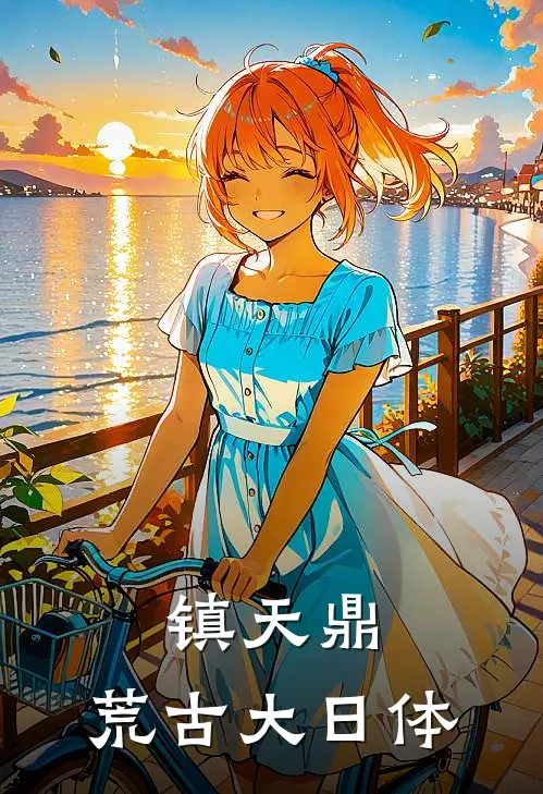 镇天鼎：荒古大日体
