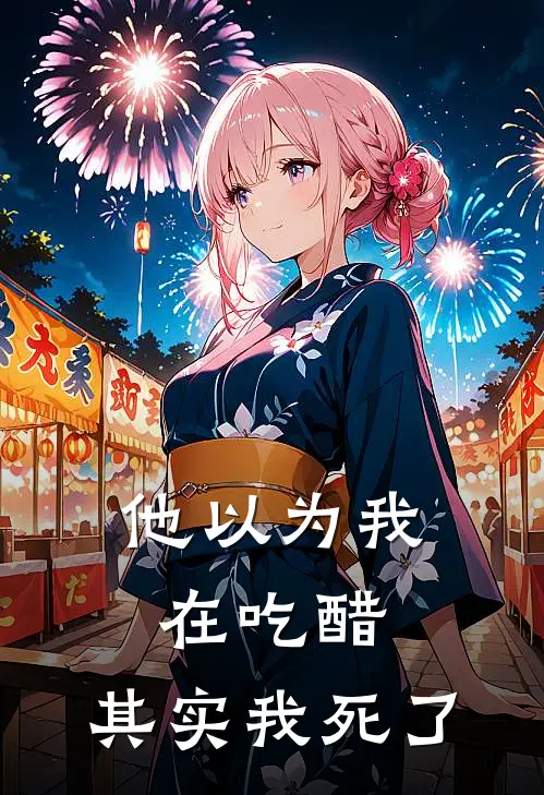 他以为我在吃醋，其实我死了