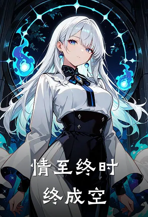 情至终时终成空