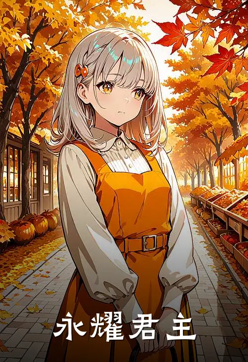 永耀君主