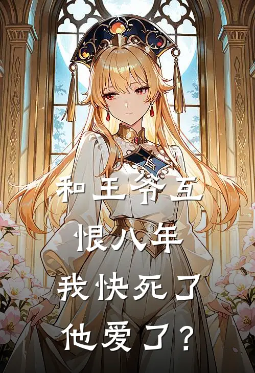 和王爷互恨八年，我快死了他爱了？