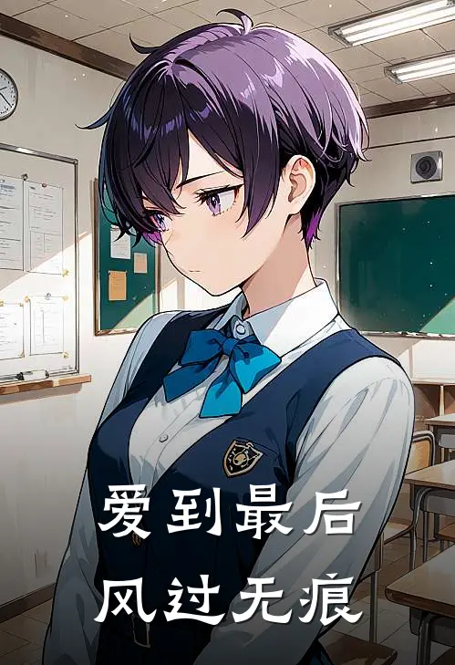 爱到最后风过无痕