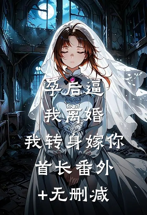 孕后逼我离婚，我转身嫁你首长番外+无删减