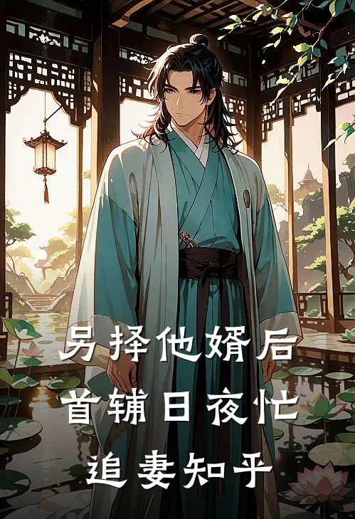 另择他婿后，首辅日夜忙追妻知乎