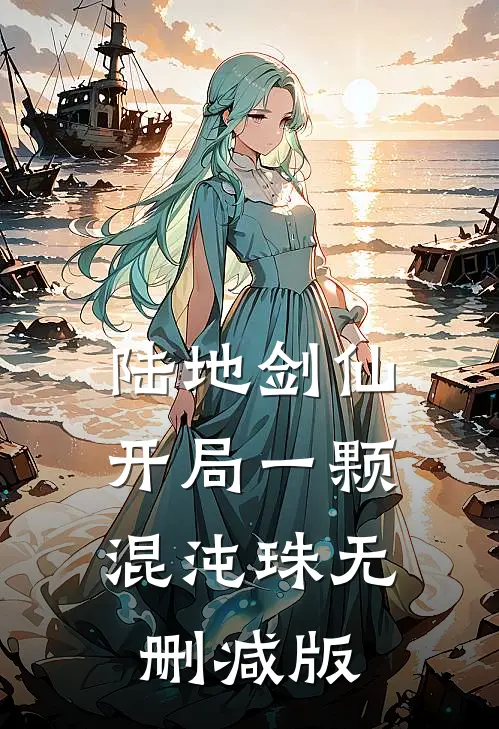 陆地剑仙：开局一颗混沌珠无删减版